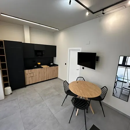 Travel Habitat Jardin Ayora Валенсия