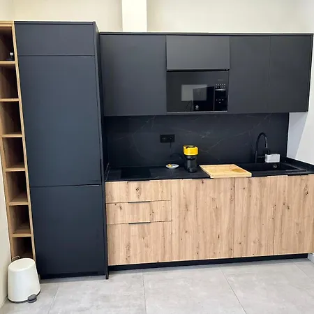 Travel Habitat Jardin Ayora Апартаменты *