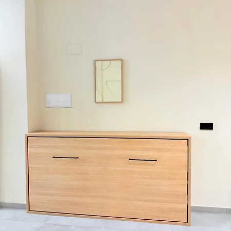 Travel Habitat Jardin Ayora Апартаменты Валенсия