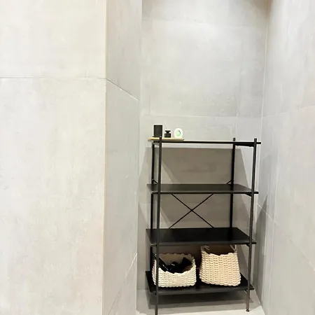 Апартаменты Travel Habitat Jardin Ayora Валенсия