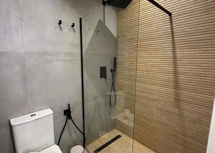 Apartament Travel Habitat Jardin Ayora