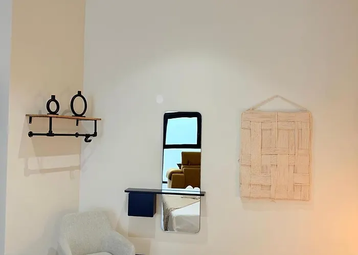 Travel Habitat Jardin Ayora